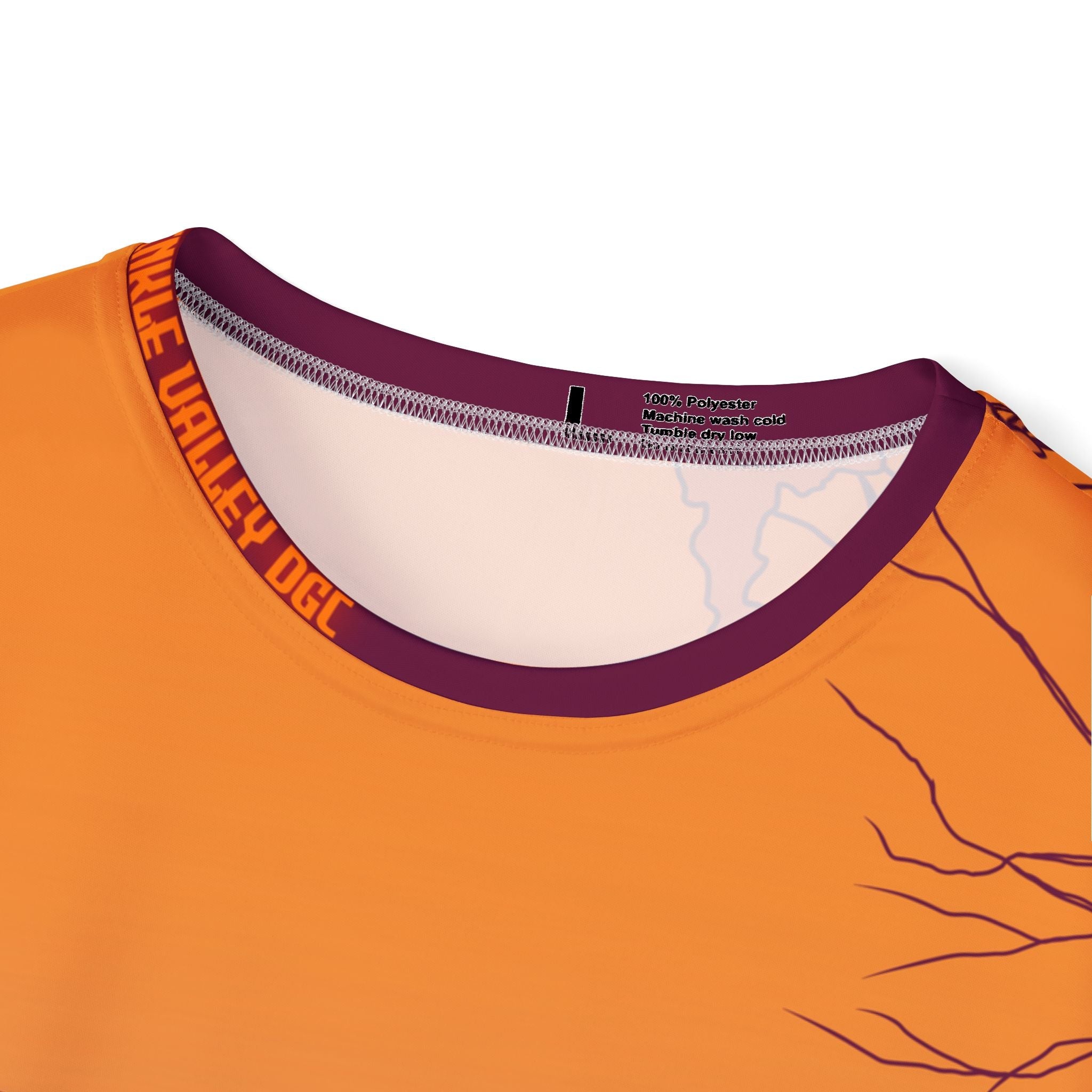 Sprinkle Valley Jersey by Bad Lie Supply