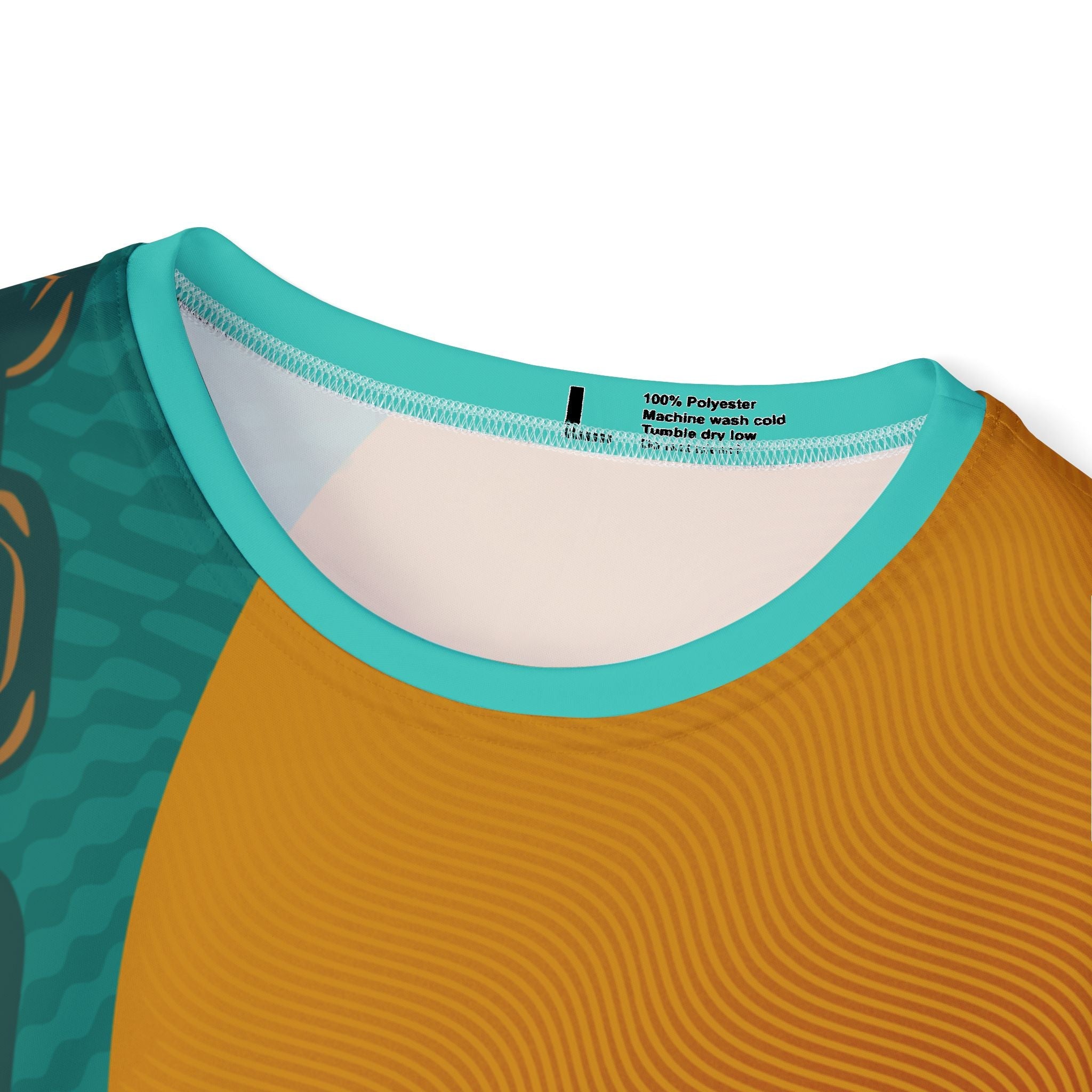 Sprinkle Valley Invitational Jersey by Bad Lie Supply
