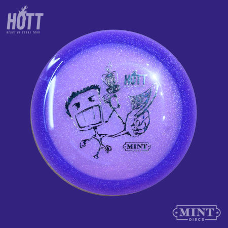 Pizza - Eternal Plastic | HOTT Pizza Thumber by ZAM Design