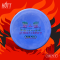 Lasso - Royal Soft Plastic | Rumble at the Ranch (HOTT Tour)