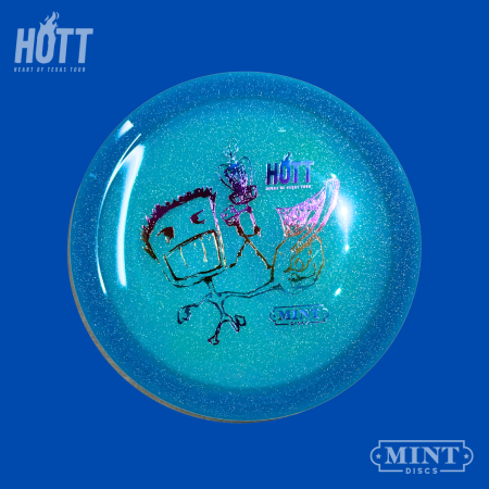 Pizza - Eternal Plastic | HOTT Pizza Thumber by ZAM Design