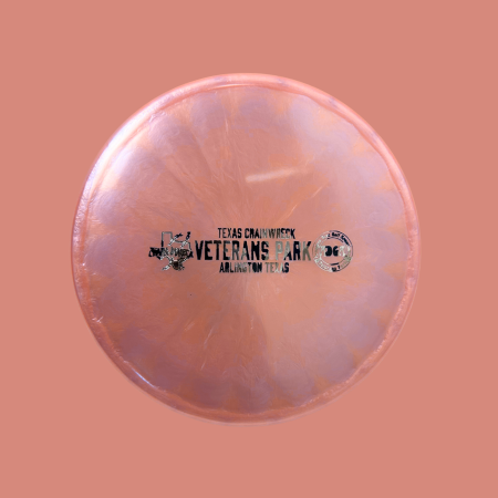 Lasso - Sublime Plastic (VPO Fundrasier) | Heart of Texas Tour