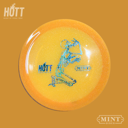 Pizza - Eternal Plastic | HOTT Pizza Skeleton by ZAM Design