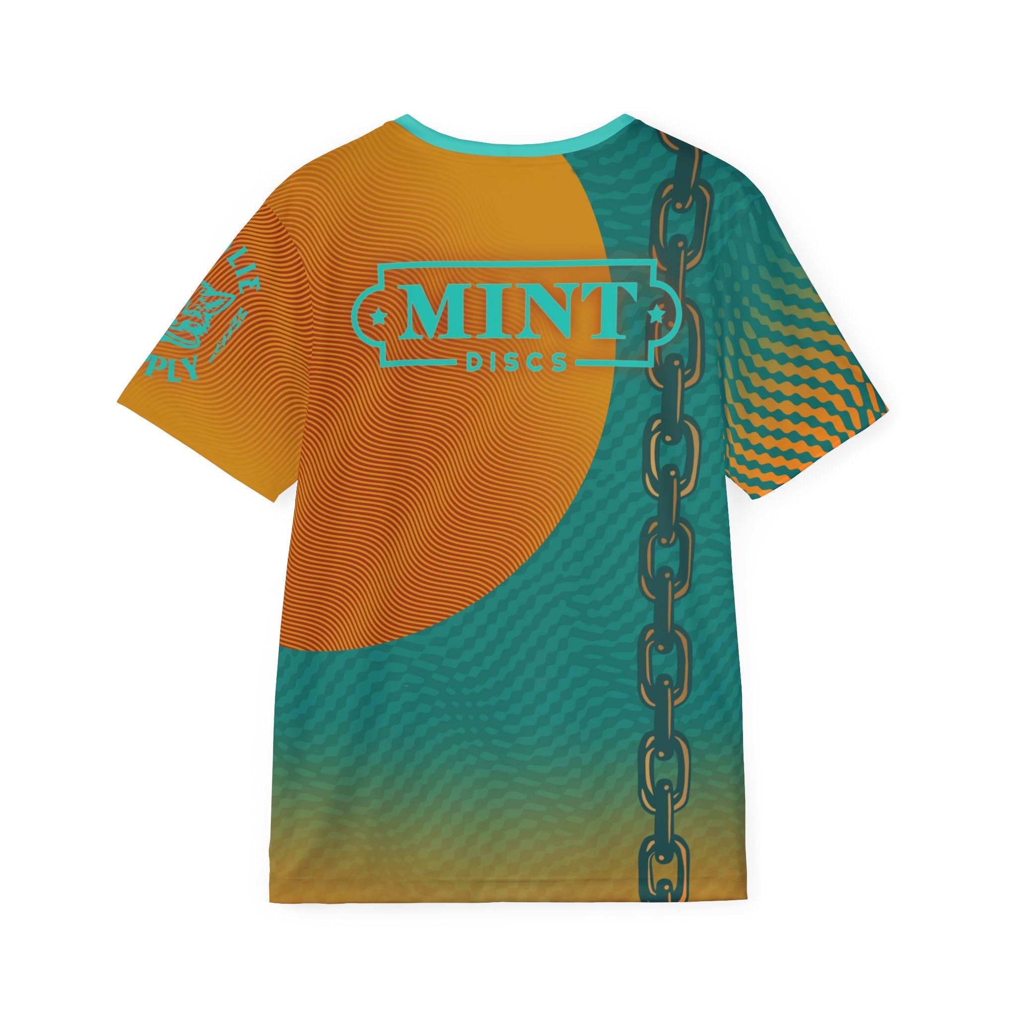 Sprinkle Valley Invitational Jersey by Bad Lie Supply