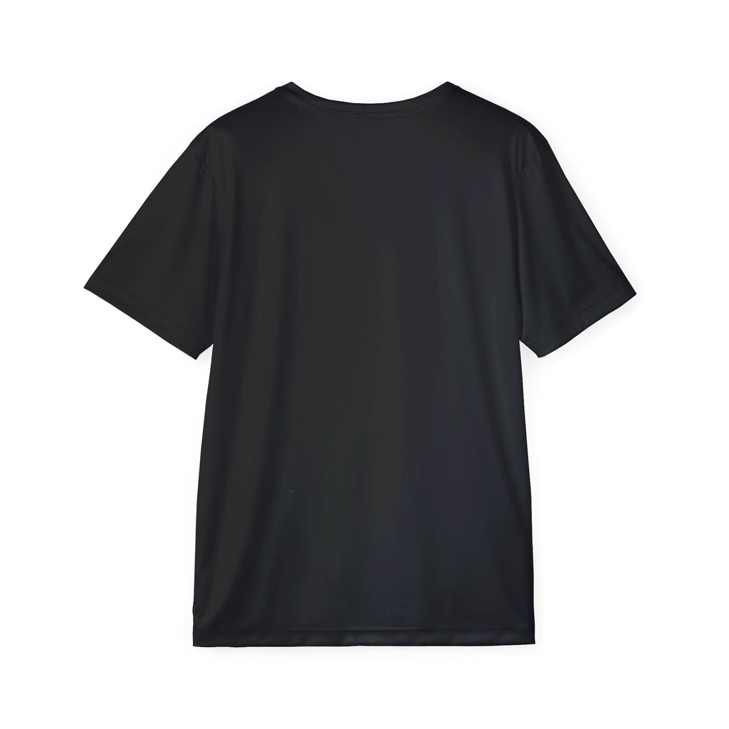 2026 Heart of Texas Tour | Black Alternate Logo Jersey (100% Polyester 4.13 oz/yd²)