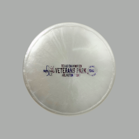 Lasso - Sublime Plastic (VPO Fundrasier) | Heart of Texas Tour