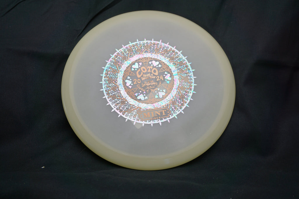 Bobcat - Nocturnal Glow (2024 COTO) | Exact Photo