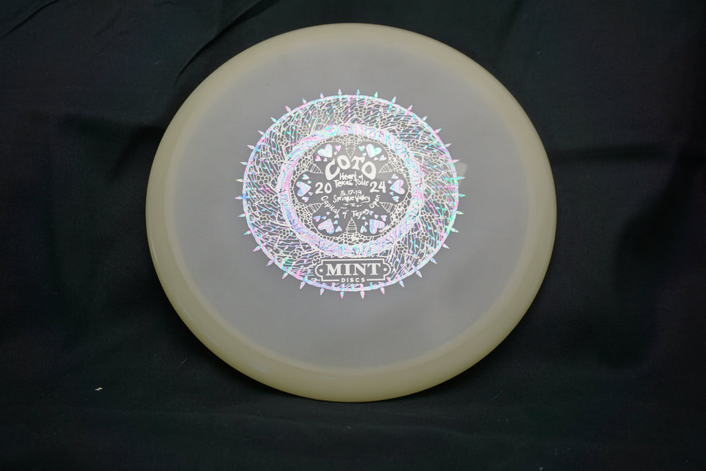 Bobcat - Nocturnal Glow (2024 COTO) | Exact Photo