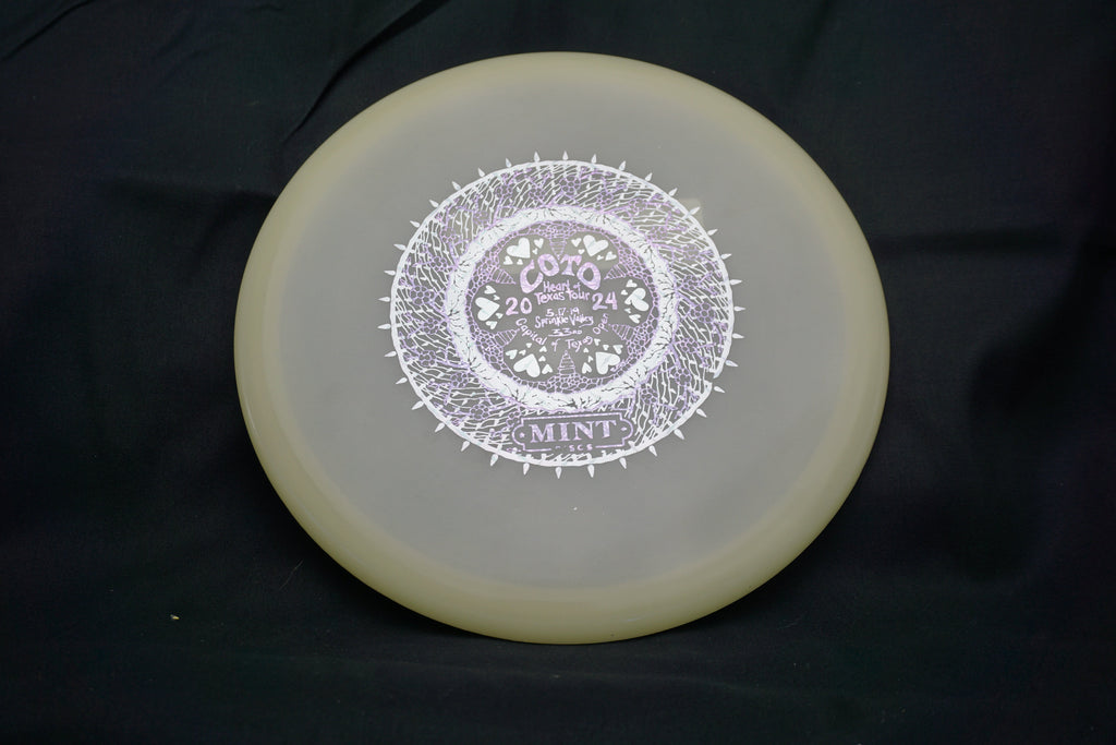 Bobcat - Nocturnal Glow (2024 COTO) | Exact Photo