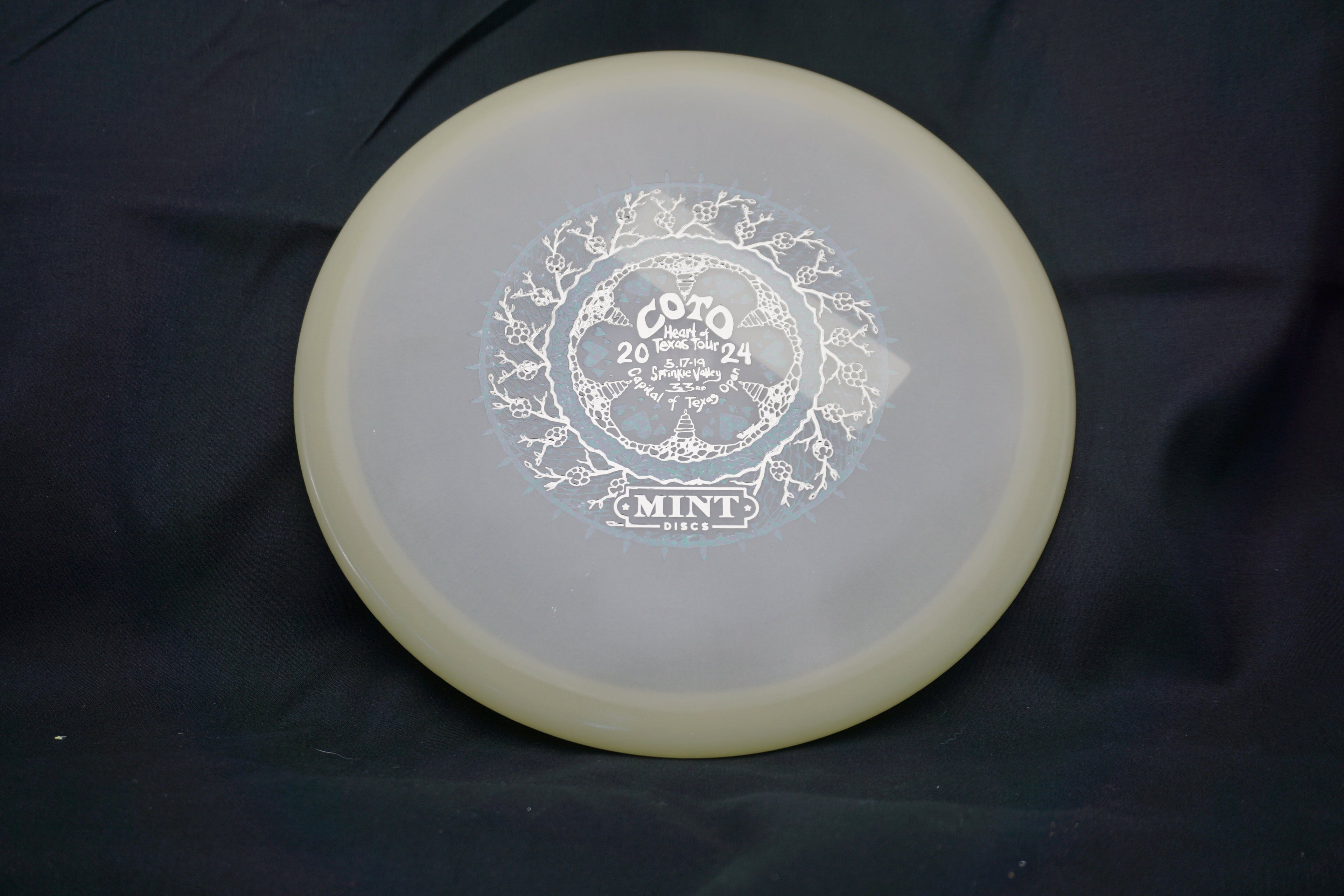 Bobcat - Nocturnal Glow (2024 COTO) | Exact Photo