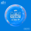 Idol - Elixir Plastic (EX-ID01-25) | The Sizzler - Heart of Texas Tour
